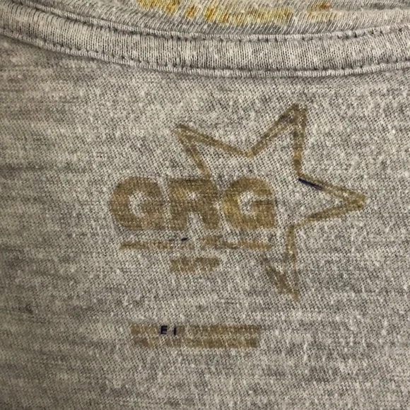 Garage Tee - Picture 2 of 5